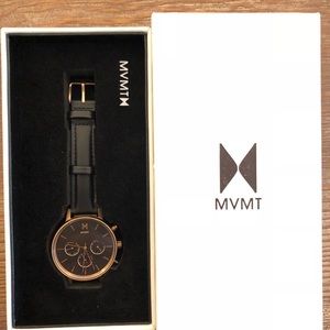 MVMT watch
